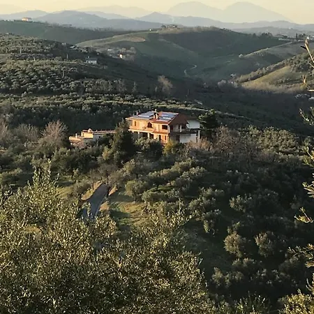 L'oleandro * Loreto Aprutino