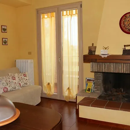 L'oleandro Pensionat Loreto Aprutino