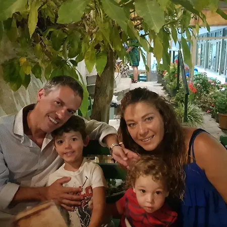 L'oleandro * Loreto Aprutino