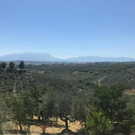 Vendégház L'oleandro