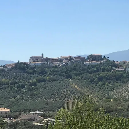 L'oleandro Loreto Aprutino