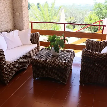 L'oleandro Loreto Aprutino