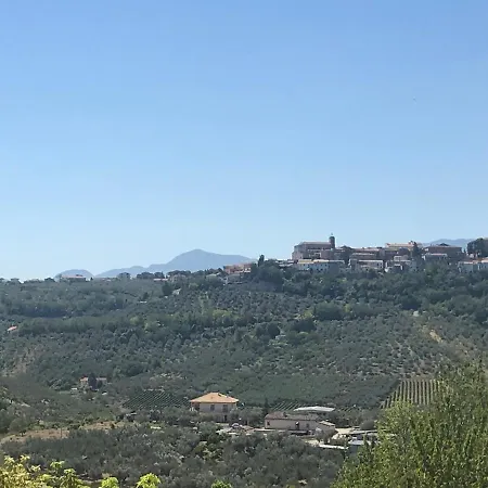 L'oleandro *