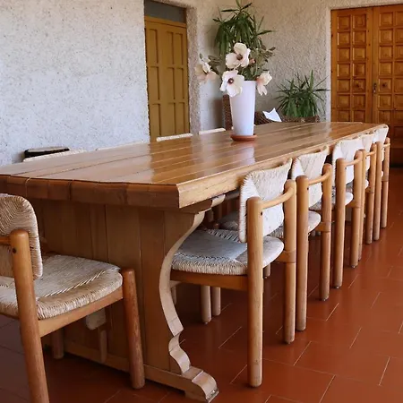 Vendégház L'oleandro *