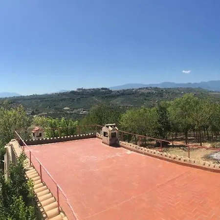 Vendégház L'oleandro *