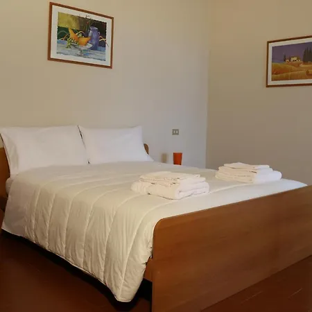 L'oleandro Vendégház